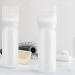 Hbaid Root Comb Applicator Bottle Hair Dye Applicator Brush 2 Pack Applicator Bottle for Hair Root Comb Shampoo Color Applicator Bottle 6 Ounce with Graduated Scale(White) - Buy Online on GoSupps.com
