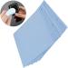 FOMIYES 150 Pcs Eyeglasses Cleaning Cloth - Premium Lens & Screen Cleaning Cloths (Blue x 3 Medium x 3) | Perfect for All Devices | International Shipping Available - Buy Online on GoSupps.com