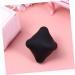 Clispeed Decompression Power Balls for Yoga & Massage - Trigger Point Stress Relief Toy (6x6cm Black) - International Shipping - Buy Online on GoSupps.com