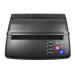 BIOMASER Tattoo Stencil Printer - Thermal Machine for Transfer Paper - Buy Online on GoSupps.com