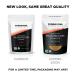 Terrasoul Superfoods Organic Lion's Mane Mushroom Powder - 4:1 Extract, 11 oz - Buy Online on GoSupps.com