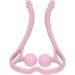 Gientan Neck Massager - Manual Shoulder Massager for Muscle Tension Relief | Ergonomic Design | International Shipping - Buy Online on GoSupps.com