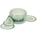 Purederm Cucumber Eye Pads - 24 pre-moistened pads - Buy Online on GoSupps.com