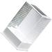 Balacoo Magnetic Acrylic Reptile Breeding Box Terrarium Cage for Various Pets - Buy Online on GoSupps.com