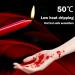 Romantic Low Temperature Wax Play Candles for Couples - Perfect for Lovers, Weddings & Intimate Moments - Buy Online on GoSupps.com