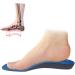 Buy Sports Shoes Insoles for Plantar Support - Athletic Arch Support Inserts for Men & Women - High Elasticity Soft Insoles - International Shipping Available - Buy Online on GoSupps.com