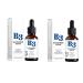 2PCS B3 Serum Wrinkle Remover Smoothing Fine Lines Anti Dark Spots Whitening Shrink Pores Firming Repair Skin Care