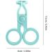 Contact Lens Remover Tool | Contact Applicator and Remover | Contact Lens Eyelid WearingTool Stretcher Hassle- Insertion Tool-Leak Proof Tool&Contact Lens Remover Tool for Lenses Blue - Buy Online on GoSupps.com