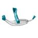 Portable Silicone Contact Lens Applicator & Remover Tool - Virtcoy Blue - Buy Online on GoSupps.com