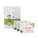 Adfetal Vegan Pr natal - Folic acid iodine vitamin D algae DHA - dietary supplement for pregnancy - 90 capsules + brochure by Prof. Dr.K. J. B hling