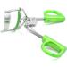 Green Handle Portable Eye Curling Eyelash Curler Clip Beauty Cosmetic Tool Eyelash Curler Multiple Colors - Buy Online on GoSupps.com