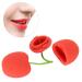 Portable Silicone Cherry Lip Plumper | Enhance Lips | Beauty Tool for Women - International Shipping Available - Buy Online on GoSupps.com