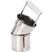 LOONENG Artist Brush Washer Double Layer Deluxe Brush Cleaner with Wash Tank - Buy Online on GoSupps.com