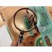 Magnifiers Hand Held Classic Magnifying Glass 8Times Magnification Reading Jewelry Magnifier Comfortable Anniversary - Buy Online on GoSupps.com