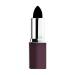 NICKA K MATTE LIPSTICK BLACK ny420 1 Count (Pack of 1)