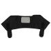 Adjustable Self-Heating Shoulder Pad Support Brace with Magnetic Therapy - XL | Comfort & Pain Relief for Stress Relief - Buy Online on GoSupps.com