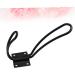 Alipis 10pcs Wall Rack Coat Hanger Door Hooks Robe Hanger Door Hooks Hook up Door Frame Wardrobe - Buy Online on GoSupps.com
