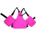 Mystique Dummy West Coach M - Pink | Premium International Shipping - Shop Now! - Buy Online on GoSupps.com