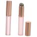 FRCOLOR 8 Pcs Lip Brush Set - Portable Makeup Brushes for Lipstick - Aluminum Tube Perfect for International Shipping - Buy Online on GoSupps.com
