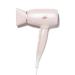 T3 Afar Lightweight Travel Hair Dryer with Folding Handle and Storage Bag - Fast Drying, Dual Voltage, Frizz Smoothing - Buy Online on GoSupps.com