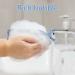 TCOTBE 5 Pcs Soap Exfoliating Bag - Drawstring Soap Saver Pouch for Foaming & Drying | Exfoliating Sisal Ramie Mesh Bar Soap Holder & Body Scrubber - Buy Online on GoSupps.com