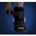Buy United Ortho 12217 Range of Motion Ankle Walking Boot - Large Black | International Shipping Available - Buy Online on GoSupps.com