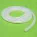 Platinum Cured Silicone Hose for 2 Quart Enema Bag | 1.5m Length - HealthAndWealth - Buy Online on GoSupps.com