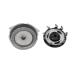 3 Pi ces Lames De Rasoir T tes De Rasage De Remplacement Compatibles For Philips T te HQ7320 HQ7300 HQ7290 HQ7280 HQ7260 HQ7240 HQ7140 HQ7120 HQ7100 1set