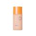 Live Tinted Hueguard Glotion Mineral Tinted Sunscreen For Face SPF 50 Lightweight Fragrance-Free Sunscreen Clean & Vegan Primer With SPF - Light Medium .5 FL Oz