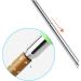 FRCOLOR Back Scratcher - Stainless Steel Body Scratcher for Men & Women | Dutiful Son Medium Blue - International Shipping Available - Buy Online on GoSupps.com