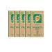 Lipton Th Vert Marrakech Mint 50 Capsules Compatibles Nespresso Antioxydant et Parfum Menthe Fra che et D licate Label Rainforest Alliance 5x10 Capsules