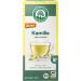  Lebensbaum Lebensbaum Organic Chamomile (2 x 30 g) - Buy Online on GoSupps.com