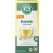 Lebensbaum Lebensbaum Organic Chamomile (2 x 30 g)