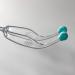 Beedozo Portable Contact Lens Removal Tool Kit | Silicone & Eye Contact Lens Remover - Buy Online on GoSupps.com