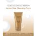 IASO Aroma Clear Cleansing Foam 5.3oz - Best Facial Cleanser Cream for Clear Skin | Shop Internationally - Buy Online on GoSupps.com