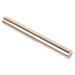 CRILSTYLEO Plastic Precision Eyeshadow Brush Eyeshadow Brush Makeup Eyeshadow Black Eye Shadow Pens 1 count (Pack of 1) Black