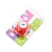 Nail Art for Women & Girls - Easy Nail Stamp Press with Floral Patterns & Accessory Kits - Buy Online on GoSupps.com