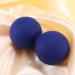 Buy Homsfou Acupressure Peanut Massage Roller - Foam Foot Massager for Ultimate Relaxation - International Shipping Available - Buy Online on GoSupps.com