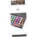 FOMIYES 3pcs 40 Eye Shadow Palettes Eyeshadow Powder Eyeshadow Pallet Eyeshadow Matt Makeup Matte - Buy Online on GoSupps.com