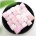 for Beautiful 50g Natural Quartz Crystal Pink Vein Aragonite s Specimen Decor Natural Quartz Crystals Balancing Natural Luster - Buy Online on GoSupps.com