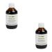Saluvet Colosan |Double pack |2 x 250 ml |Medicines for horses cattle pigs sheep goats rabbits and dogs |For flatulence and gastrointestinal disorders