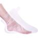 Exceart 500 Pcs Ankle Boots Paraffin Wax for Hands & Feet - Disposable Gloves for Spa Treatments - Buy Online on GoSupps.com