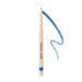 Beauty For Real I-Line 24-7 Eyeliner  Peacock - Rich  Brilliant Blue - Long-Wearing  Waterproof Gel Formula - Safe for Sensitive Eyes & Contact Lens Wearers - 0.01 oz