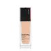 Shiseido Synchro Skin Radiant Lifting Foundation SPF 30 - Medium-to-Full  Buildable Coverage - 24-HR Hydration - Transfer  Crease & Smudge Resistant - Non-Comedogenic Lace - 150
