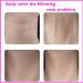 Neck Wrinkle Patches 20Pcs Neck Strips Neck Lift Tape for Neck Firming and Tightening Improve Device For Neck Lines Wrinkles Loose Skin(Tran) necktape-A-20pcs-tran - Buy Online on GoSupps.com