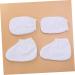 Beaupretty 2 Paires Mitaines Paraffine ponge Housse Isolante pour Soin des Mains pour Bain de Paraffine - Buy Online on GoSupps.com