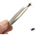 FEPITO 3 Pcs Stainless Steel Tick Remover Tool Set Pet Dogs Cats Ticks Remover Kit Including 1 Pcs Tick Removal Tweezers 1 Pcs Sharp Rake and 1 Pcs Two Clips 3pcs - Buy Online on GoSupps.com