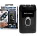 Buy Tacshaver by Bell+Howell - Moustache & Beard Rotary Shaver with Pop-up Trimmer (Set of 2) - Rechargeable & Seen On TV - International Shipping Available - Buy Online on GoSupps.com