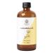 Calendula Oil - Premium Carrier Oil | Nourishing for Skin Face Body Hair Revitalization | Hydrating Vegan & Cruelty-Free 16 Fl Oz 16 Fl Oz (Pack of 1)