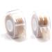 ABOOFAN 4 Rolls Roll Double Eyelid Sticker Mesh Tape Eyelid Tape Stickers Double Eye Lift Tape Double Sided - Buy Online on GoSupps.com